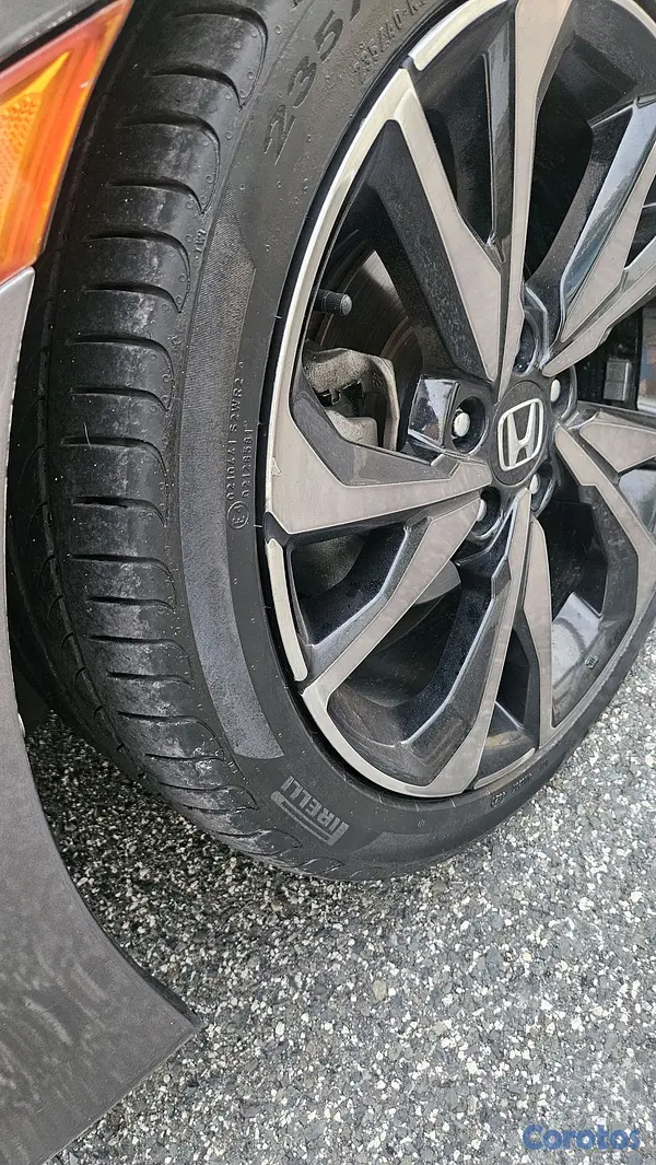 carros - Honda civic ex-t 2018 clean carfax  10