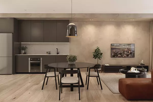 apartamentos - Venta de Apartamento de Lujo en Santo Domingo 9