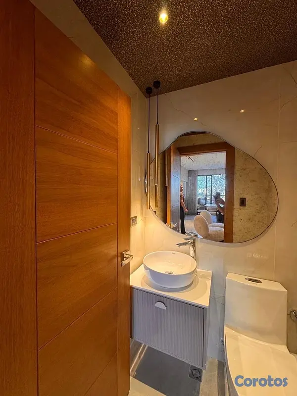apartamentos - Apartamento en Venta  17