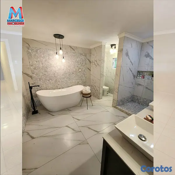 casas - Residencia exclusiva en venta – Bella Vista A poco 11