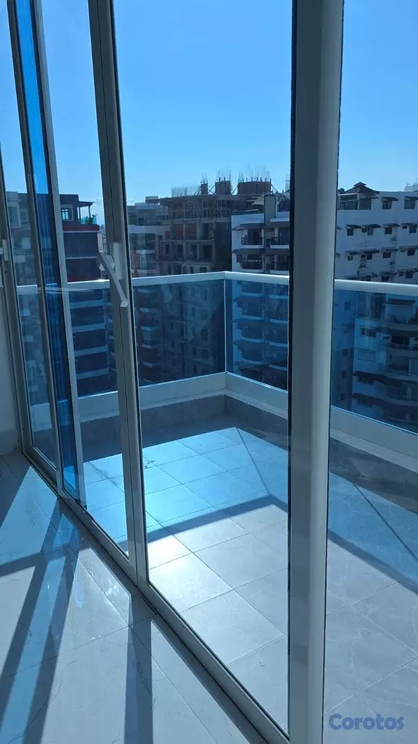 apartamentos - BELLA VISTA EXCLUSIVA TORRE CON VISTA AL MAR IDEAL PARA VIVIRLO O INVERSIÓN 2