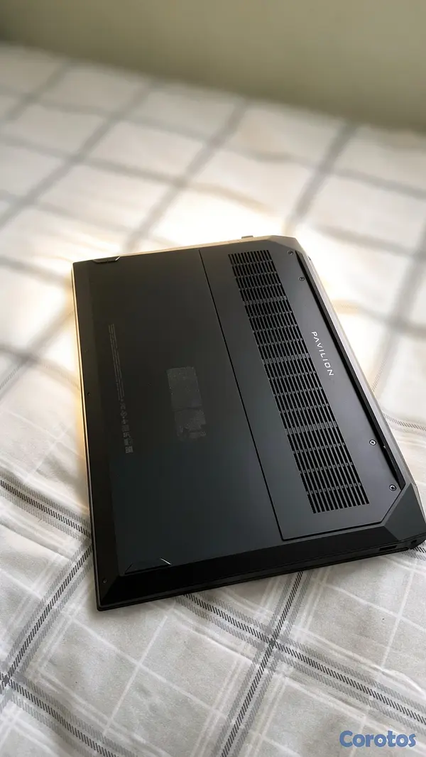 computadoras y laptops - Hp Pavilion (Ligeramente Negociable) 2