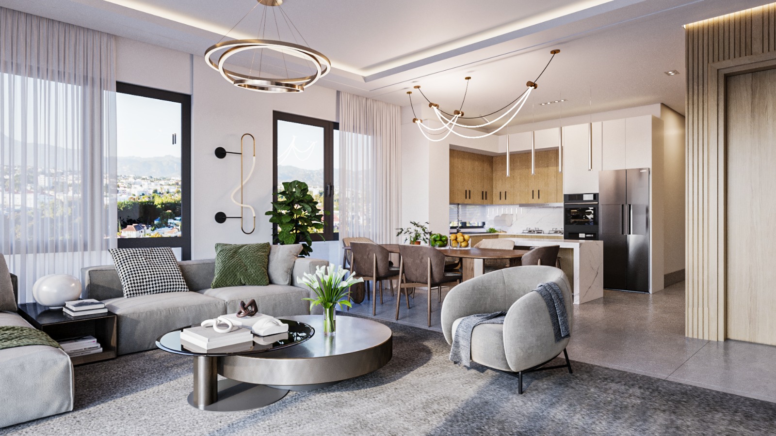 apartamentos - NOVATERRA SUITES, APTOS. EN VENTA EN LA ESMERALDA. 8