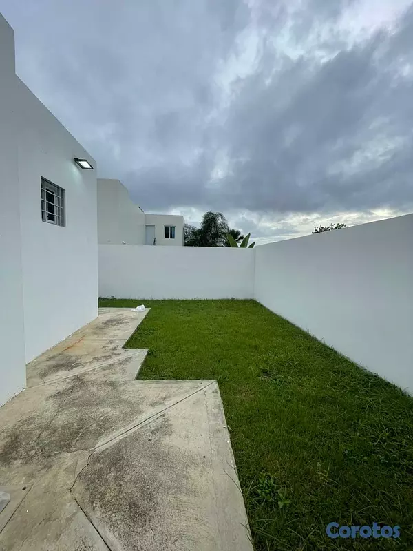 casas - CASA EN VENTA - GURABO, SANTIAGO. 8