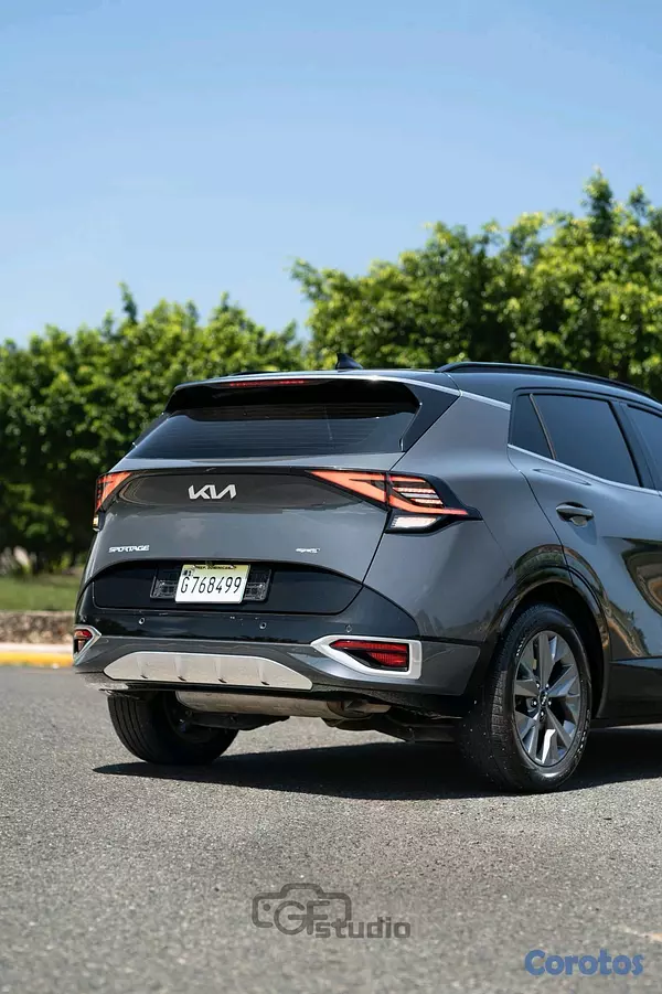 jeepetas y camionetas - kia seltos 2025 7