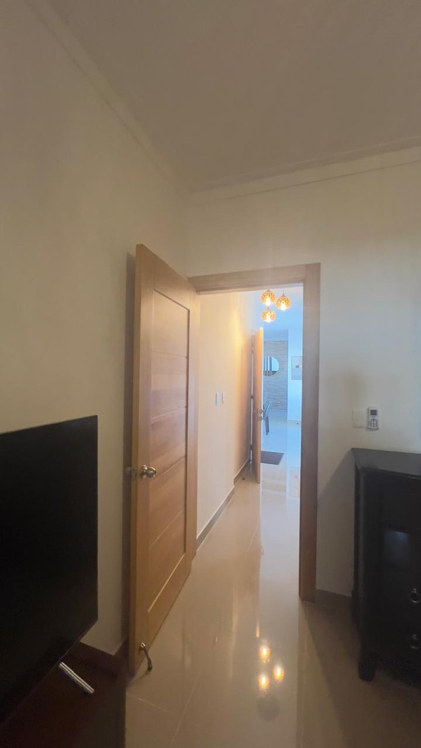 apartamentos - ALQUILO APARTAMENTO EN EL MIRADOR SUR.
 2 HABITACIONES 
- 2.5 BAÑOS
RD$ 45,000 6