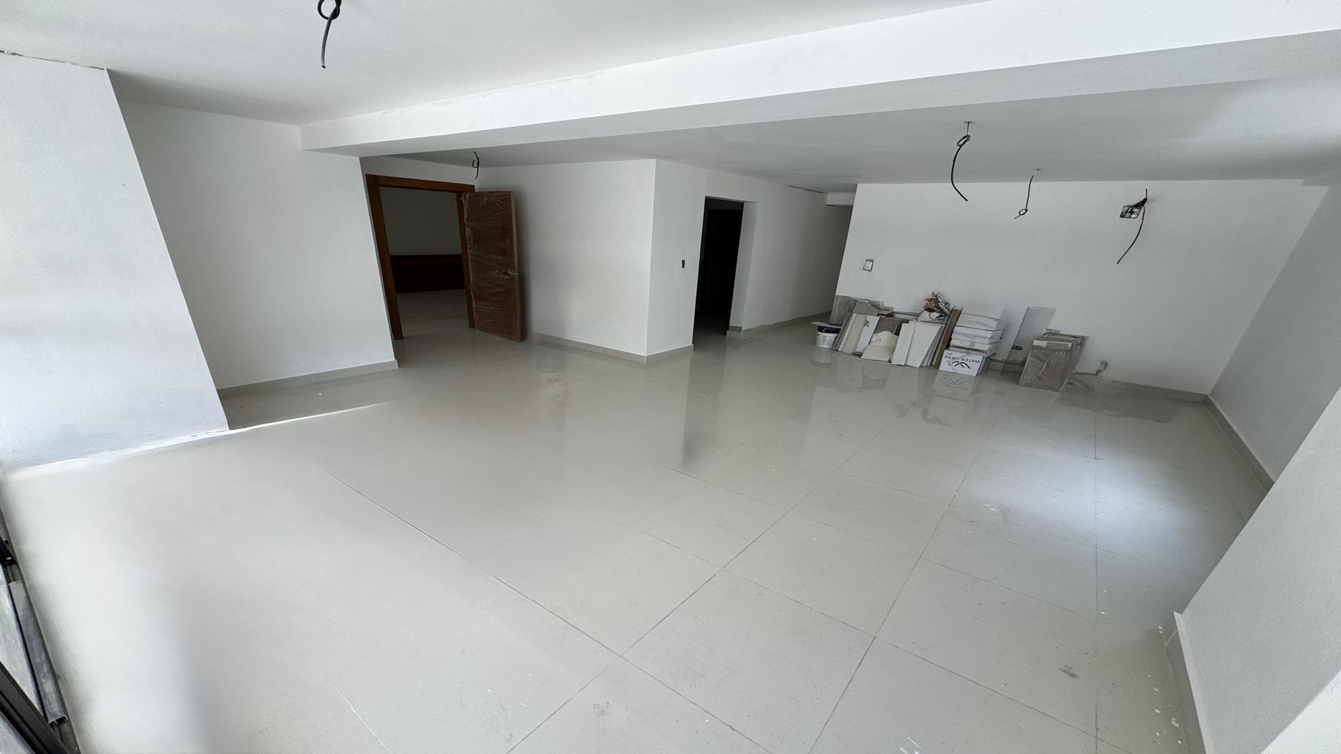 apartamentos - Apartamento Nuevo en El Millón 2