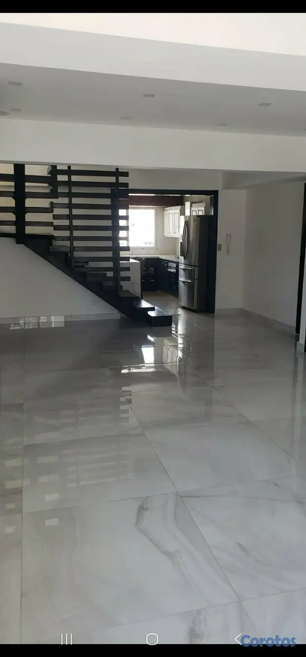 apartamentos - Penthouse 2 Niveles en Piantini + Terraza Privada  8