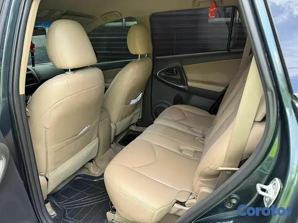 jeepetas y camionetas - RAV-4 2012 2