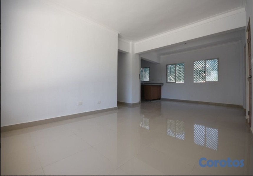 apartamentos - Apartamento en alquiler en la independencia  7