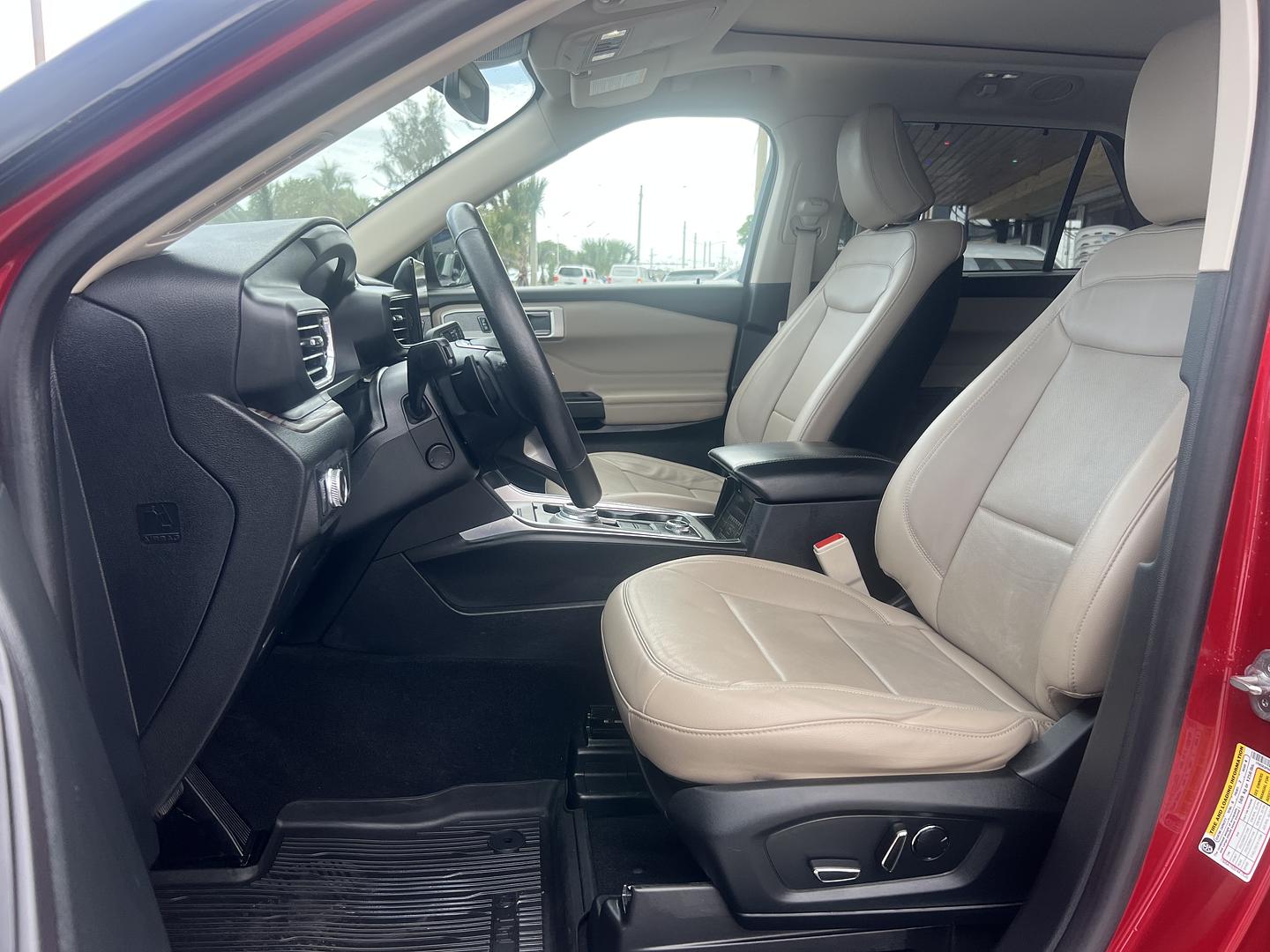 jeepetas y camionetas - Ford Explorer Limited 2020 6