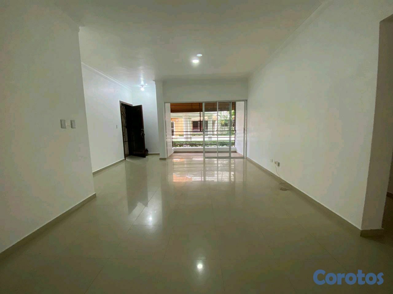 apartamentos - Apartamento en Alquiler en Viejo Arroyo Hondo  1