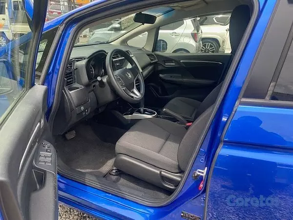 carros - Honda, Fit, 2019 9