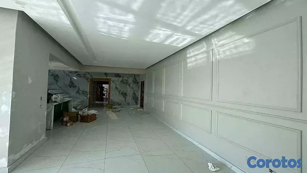 apartamentos - Vendo PentHouse en Alma Rosa I 6