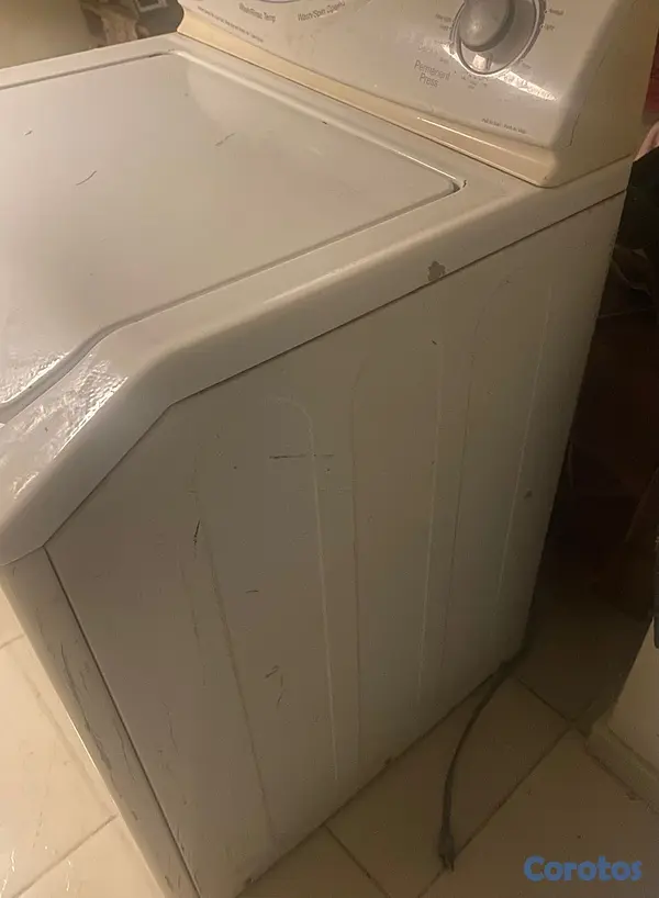 electrodomesticos - Lavadora Maytag Atlantis 4