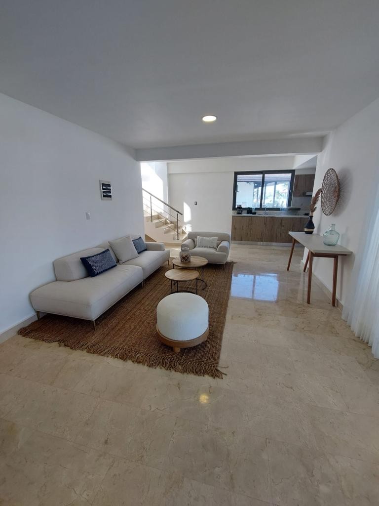 apartamentos - Exquisito Pent-House Disponible en Las Terrenas  5