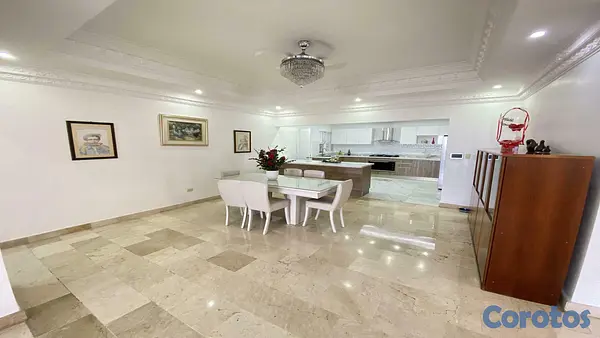 penthouses - Penthouse en Bella Vista Sur 8