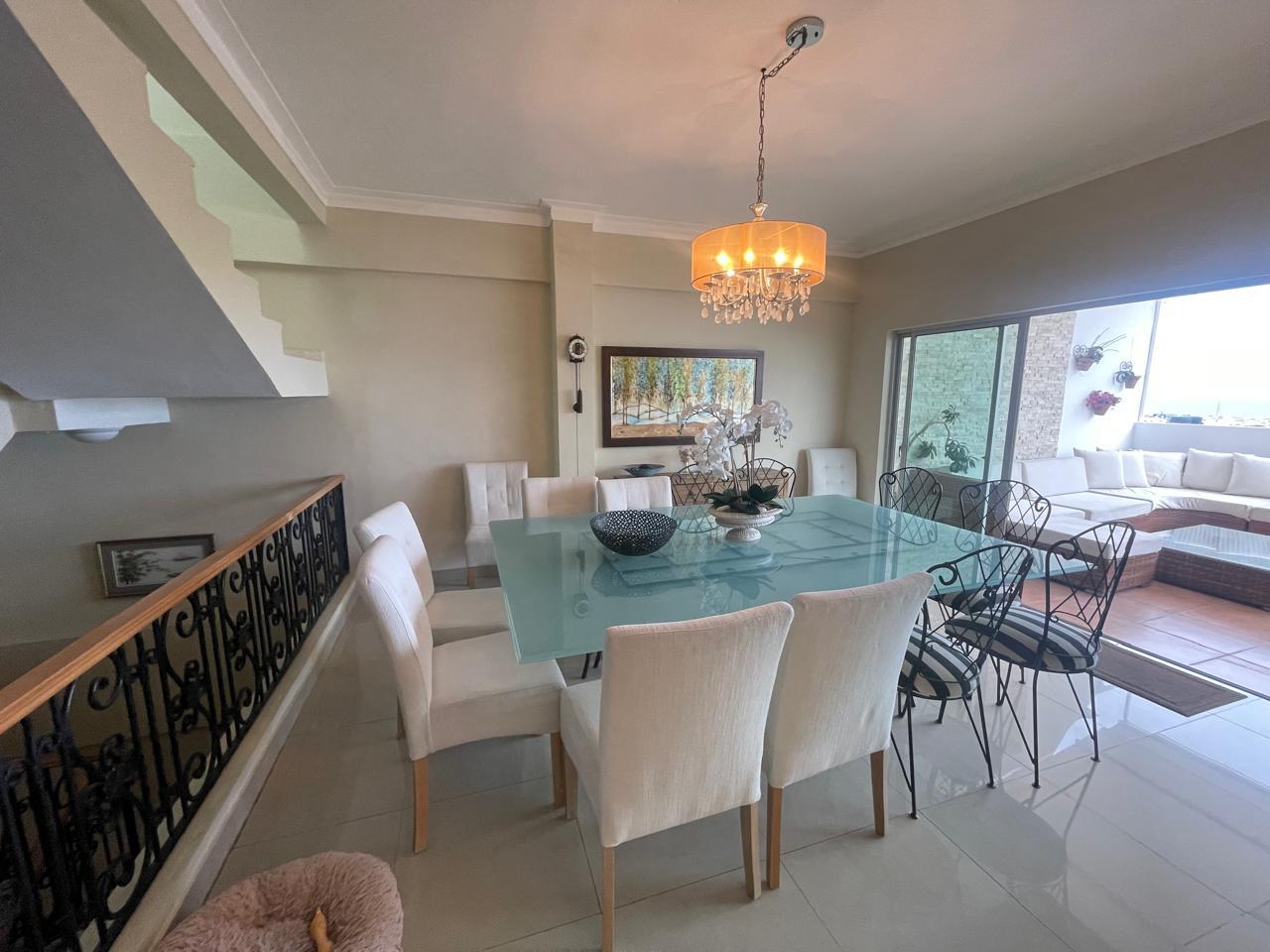 apartamentos - Venta, Penthouse de 4 Habitaciones, Mirador Sur 1