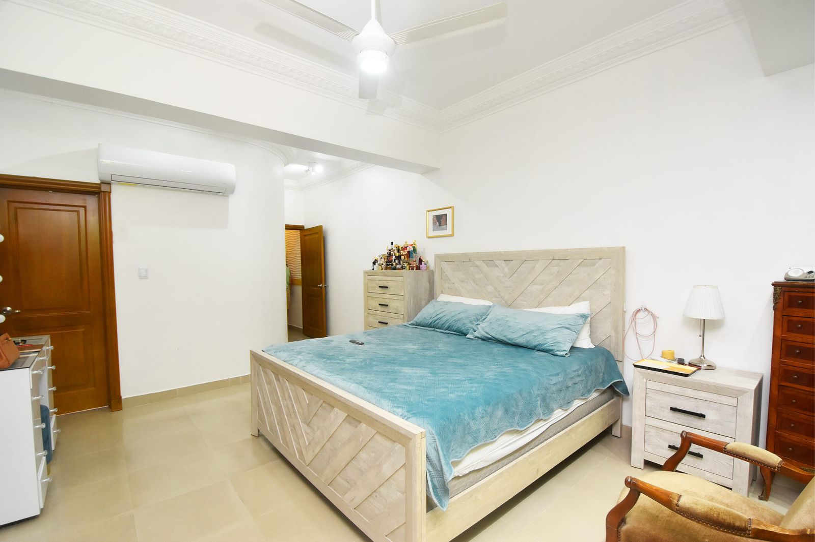 apartamentos - Vendo apartamento en Bella Vista Sur 5