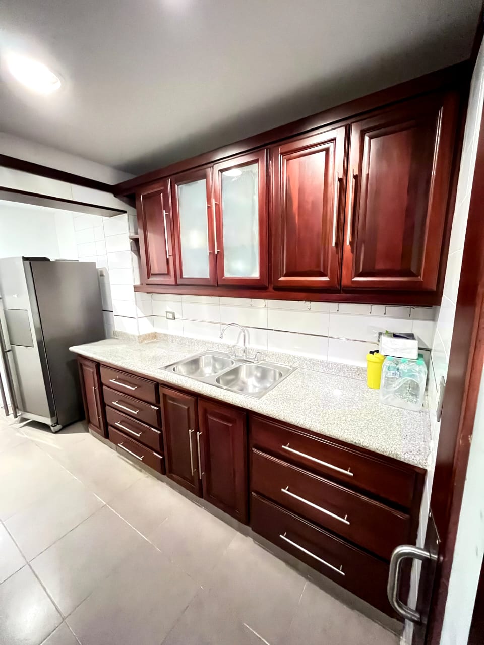 apartamentos - VENDO APART. DE 186 MTS EN TORRE FAMILIAR EVARISTO 7