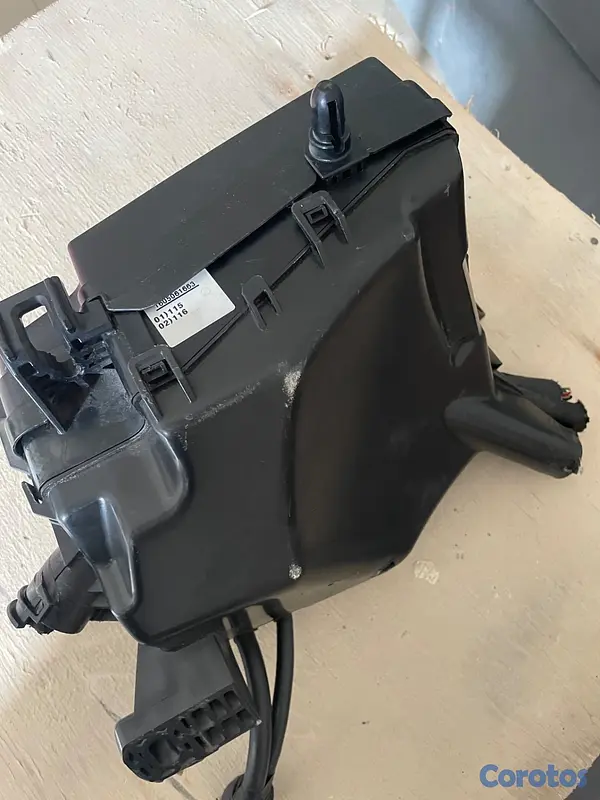 repuestos - Caja de fusibles Hyundai Elantra 2017  2