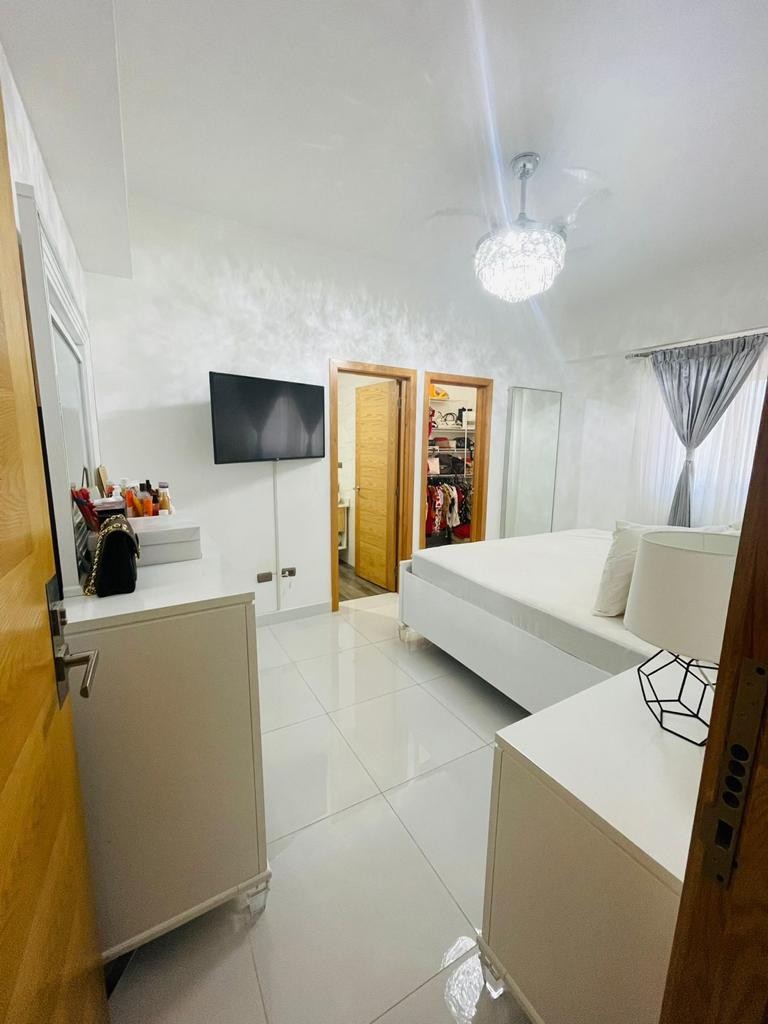 apartamentos - Se vende apartamento en El Millón 0