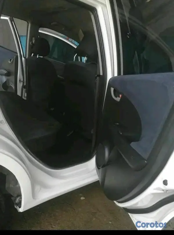 carros - HONDA FIT 2010   6