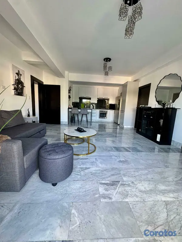apartamentos - Apartamento de Venta 4to Nivel en La Esmeralda  8