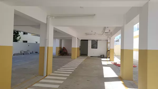 apartamentos - Apartamento piso 25, nuevo, Aut. San Isidro, Nativ 7