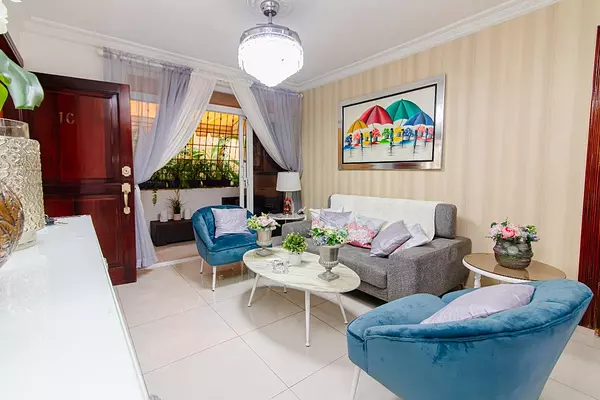apartamentos - Se vende apartamento en Urbanización Tropical 4