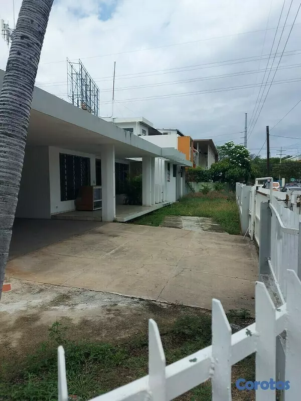 casas - Alquilo casa ideal para restaurante  o negocio 4