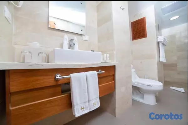 otros inmuebles - Hotel en Cabarete de 269 habitaciones  6