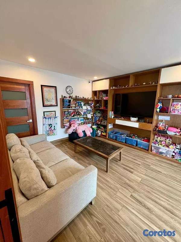 penthouses - Penthouse en Mirador Sur de 3 habitaciones  4