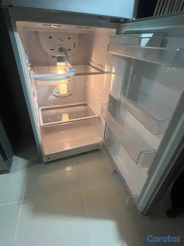 electrodomesticos - NEVERA SAMSUNG 19' 8