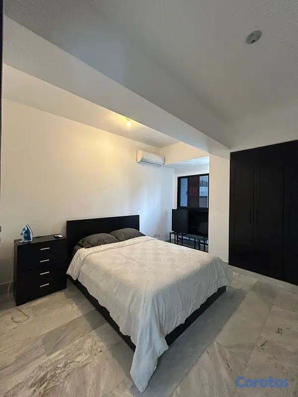 apartamentos - La Esmeralda, Santiago de Los Caballeros 3