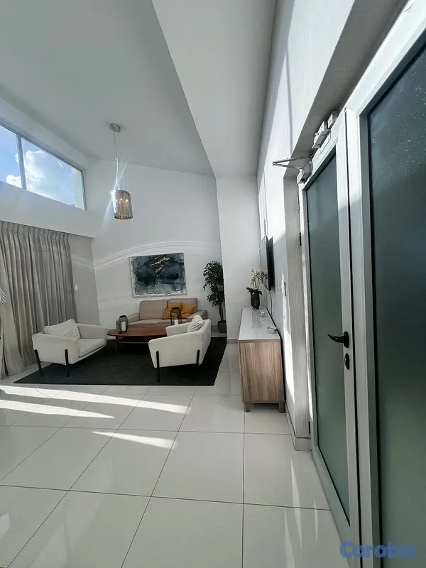 apartamentos - Apartamento en Alquiler 5