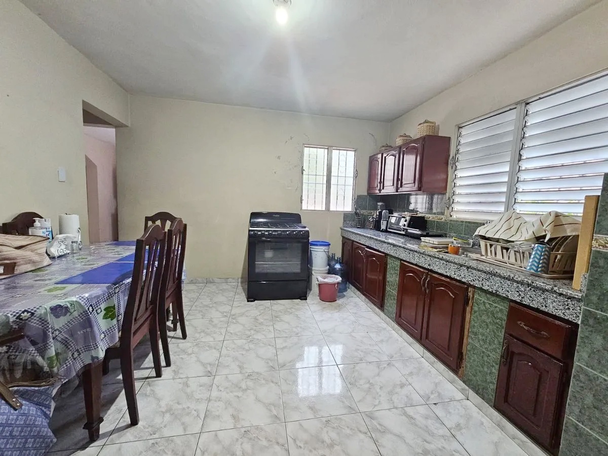 casas - Propiedad comercial en Arroyo hondo Viejo 1