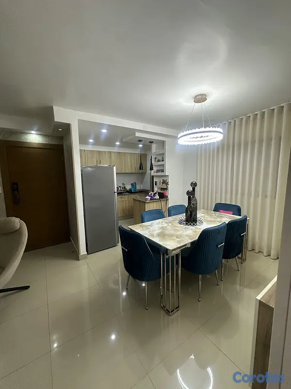 apartamentos - Apartamento en venta Brisas del Caribe Premium 3