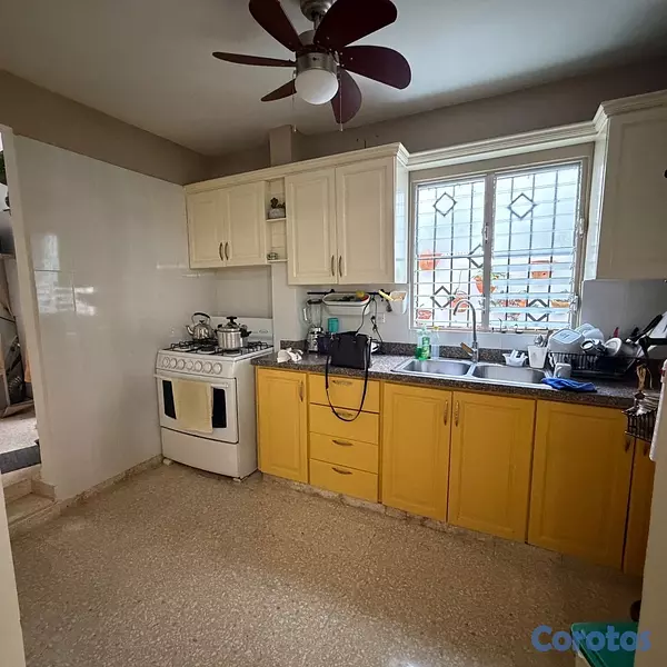 casas - Vendo Casa en la Avenida Independencia, Santo Domingo Distrito Nacional. 6