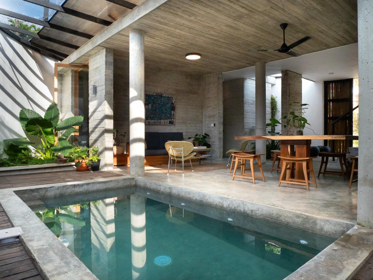 casas vacacionales y villas - Se vende Villa en las Terrenas Samaná.