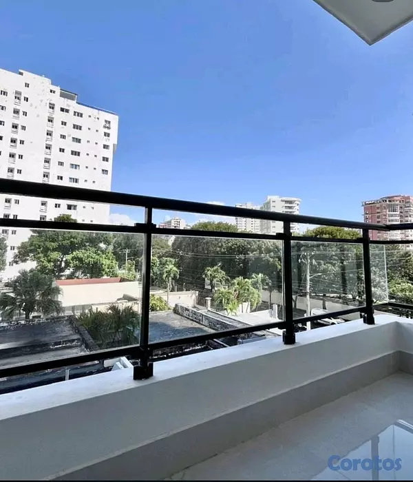 apartamentos - Vendo Apartamento en la Esperilla  3