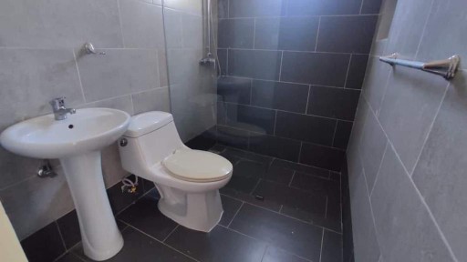 casas - Apartamento sup tipo penthouse en lugar tranquilo con linda vista  6
