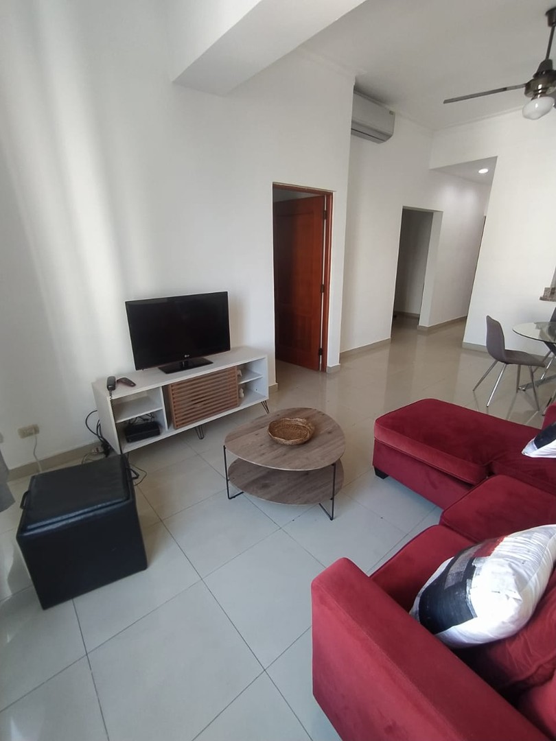 apartamentos - RENTO BELLO APARTAMENTO DE UNA HABITACION EN ENSANCHE NACO SIN INTERMEDIARIOS 0