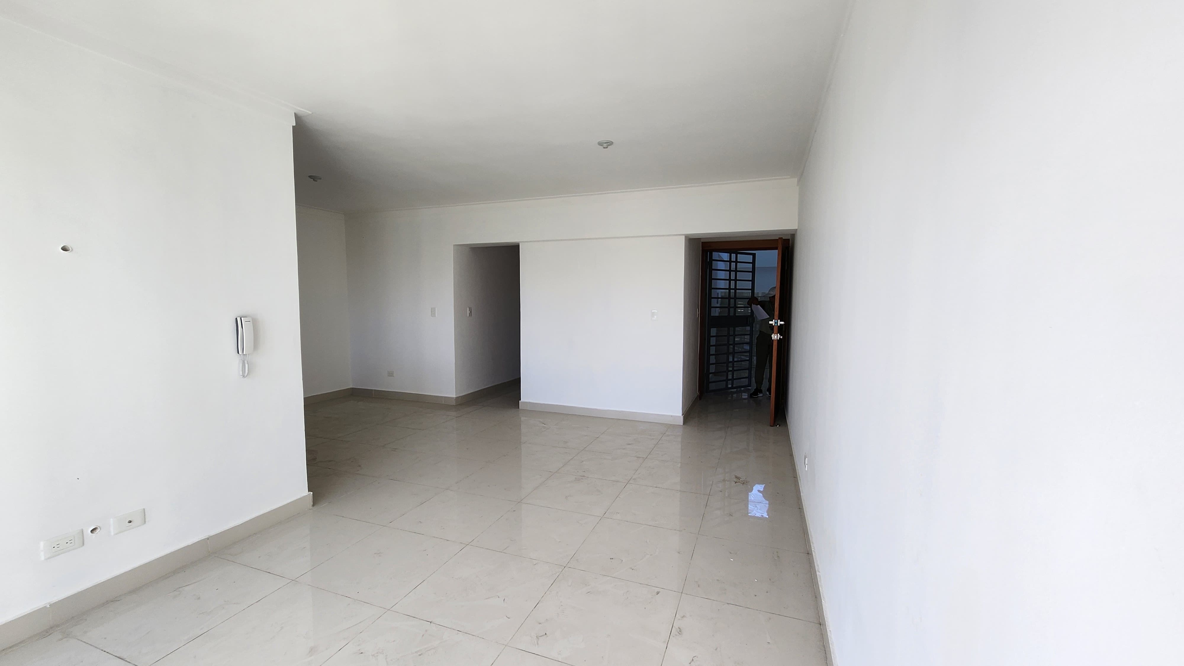 apartamentos - Apartamento en Alma Rosa 6