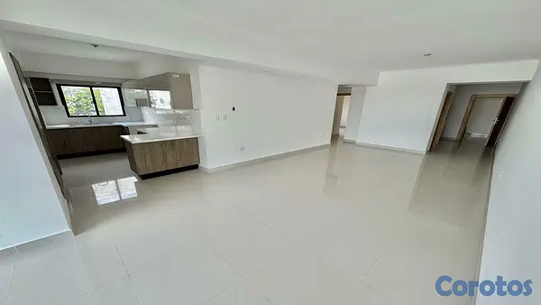 penthouses - Penthouse Nuevo en Los Prados 4