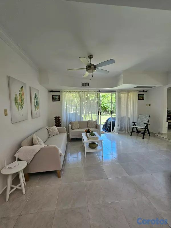 casas - Se vende villa en el metrocontriclud en Juan Dolio 7