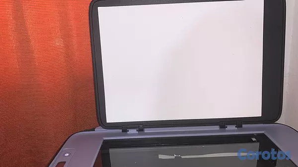 impresoras y scanners - Se vende una impresora 6 MIL PESOS  3