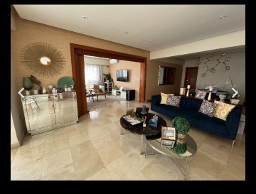 apartamentos - Hermoso apto en Naco en Torre  0