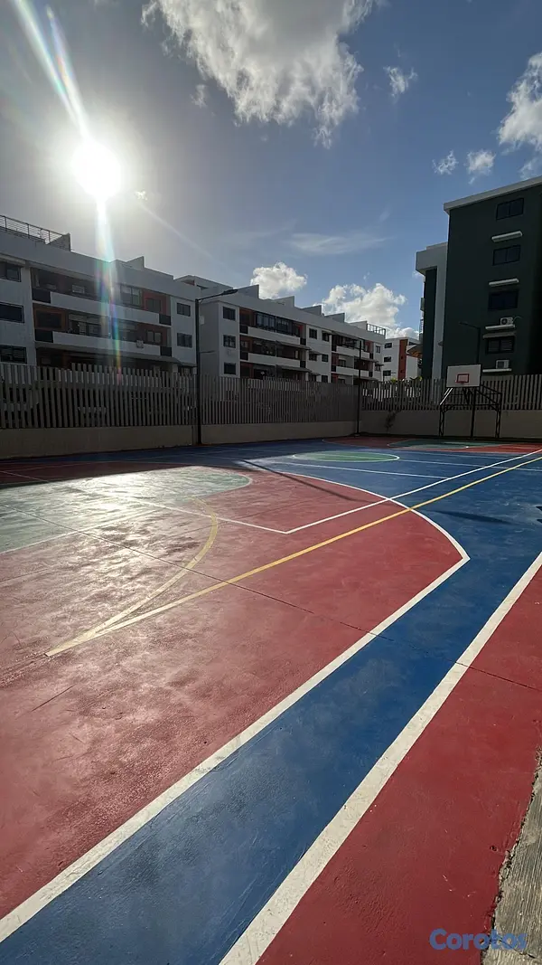 apartamentos - Apart. en Venta a Estrenar en la Av. Charles de Ga 3