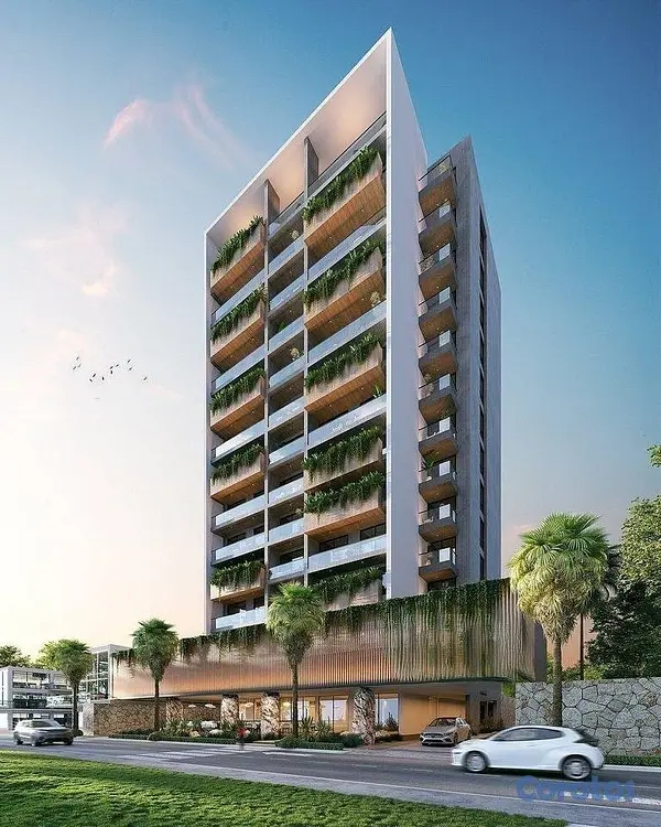 Proyectos - Apartamentos en Venta de 1 y 2 Habitaciones en Jua 5